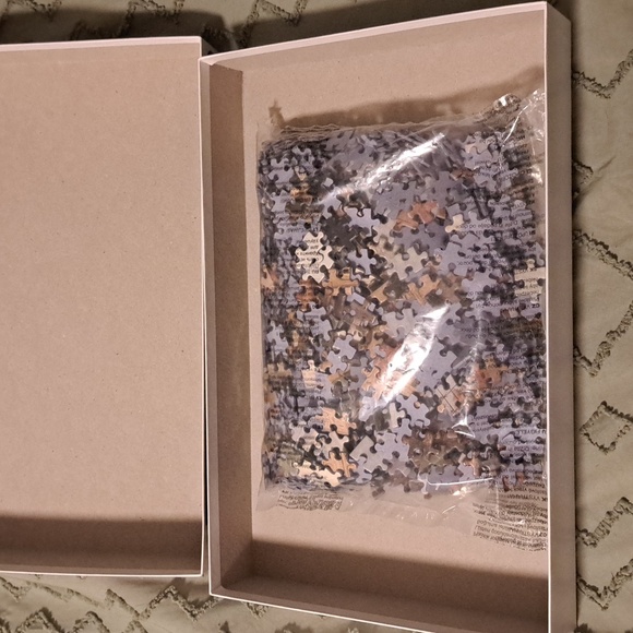 Art puzzle by Piatnik - Picture 2 of 3